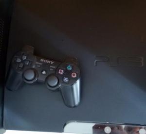 PlayStation 3 + Joystick