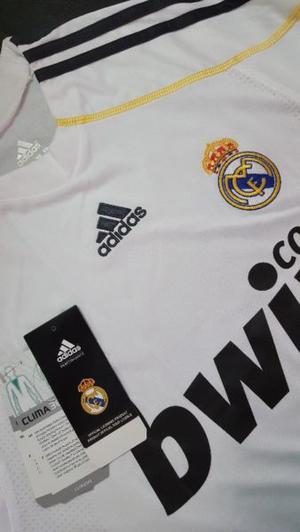 Real Madrid - Original Adidas - traida de España
