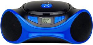 Reproductor Portatil Noblex 400w Usb Bluetooth Am Fm