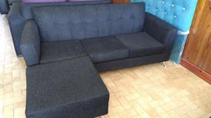 SILLON RETRO 3 CUERPOS CON CAMASTRO DIRECTO DE FABRICA