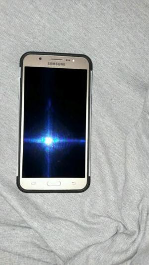 Samsung Galaxy J Gold