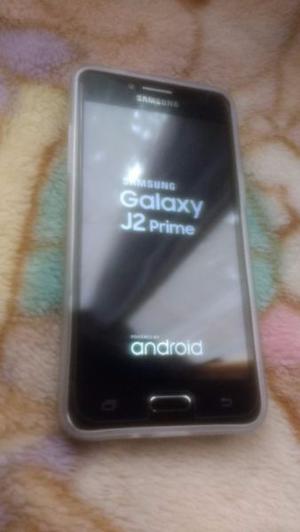 Samsung J2 Prime, libre!