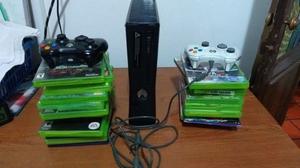 Se vende Xbox 360, como nueva. Gran Oportunidad!