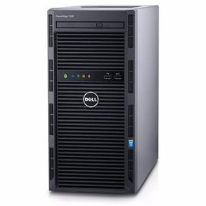 Servidor Dell Poweredge T130 Xeon Ev5 16gb 2tb