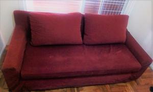 Sillon 3 cuerpos