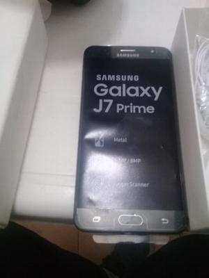 Vendo J7 prime