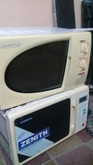 Vendo microondas Luxman