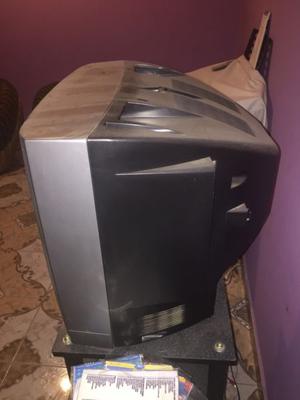 Vendo televisor turvo