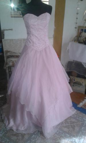 Vestidos de quince