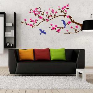 Vinilos Decorativos Para Pared Gigantes, Personalizables!