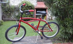 bicicleta niño rodado 16