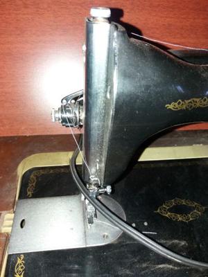 maquina de coser oferta