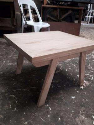 mesa ratona madera masisa paraiso