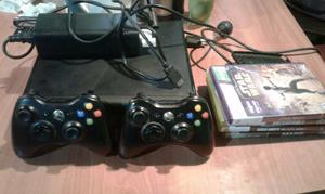 vendo xbox 360