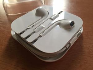 Apple Earpods Auriculares Originales Iphone Ipod Ipad