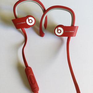 Auriculares Beats PowerBeats 2