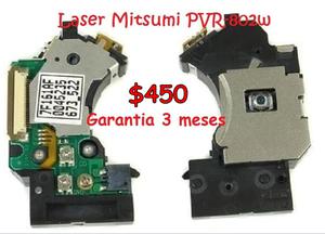 Cambio laser Ps2