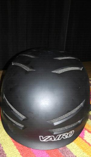 Casco Vairo para bici o rollers