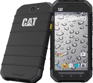 Caterpillar s30 nuevo en caja liberado 4g