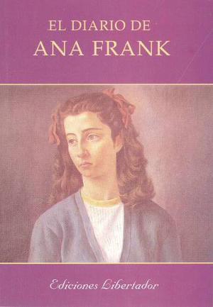 El Diario De Ana Frank - Ana Frank
