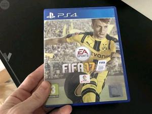 Fifa 17 impecable