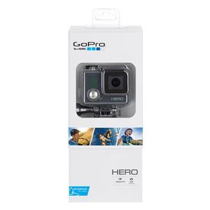 Go Pro Hero Nueva En Caja Envio Gratis