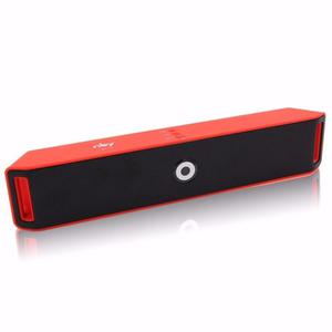 PARLANTE PORTATIL BLUETOOTH USB