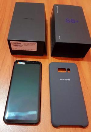 Permuto Samsung S8 plus por iphone 7/7plus