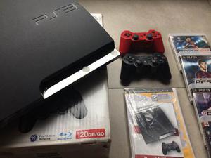 Playstation 3 - Sony Psgb -