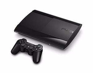 Ps3 Ultra Slim Para Repuesto