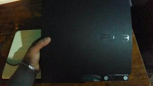 Ps3 como nueva