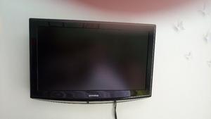 Samsung 32" con base