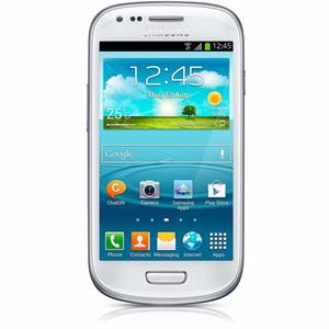 Samsung Galaxy S3 Mini Con Funda movistar Impecable Estado