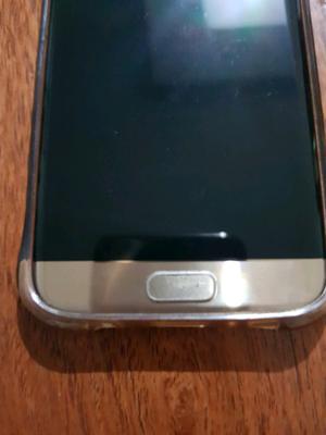 Samsung Galaxy S7 Edge Dual SIM Usado en Excelente estado.