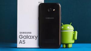 Samsung galaxy A libres Nuevos