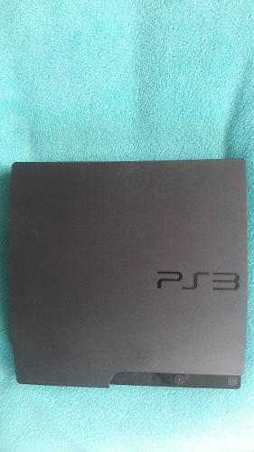Sony Playstation 3 Slim 320 Gb (cech b) Original