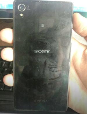 Sony Xperia Z1 personal