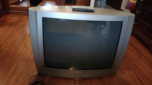 Televisor PHILIPS modelo 29PT458A/77R