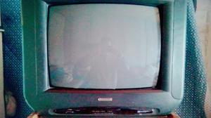 Tv Color 21' Serie Dorada