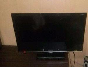 VENDO TV LCD NOBLEX IMPECABLE