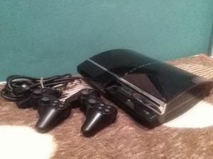 Vdo Consola Ps3 Para Reballing O Permuto Por Juegos Xbox360
