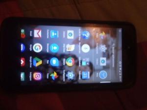 Vendo Moto C, 1 mes de uso