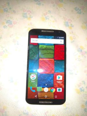 Vendo Moto X 2