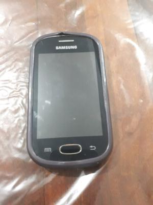 Vendo celular Samsung muy bueno