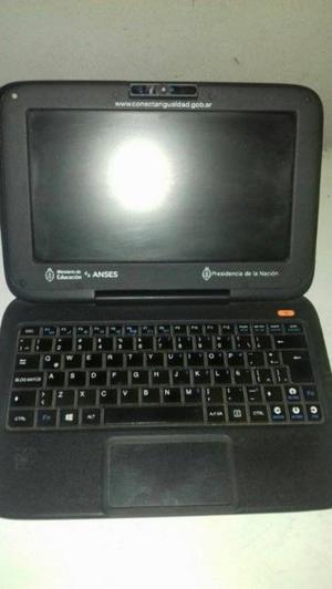 Vendo netbook sin cargador en perfecto estado