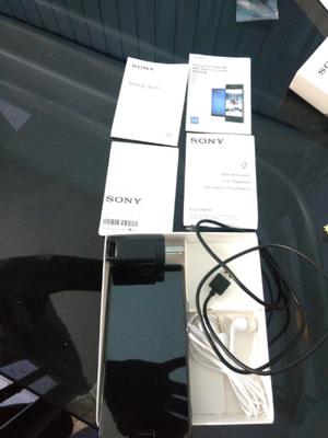 Vendo sony xperia Z3 libre