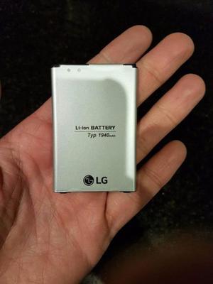1 Batería LGK4