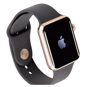 Apple Watch Serie 2 Gold 42mm COMPLETO IGUAL A NUEVO