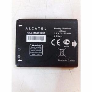 Batería Alcatel Alcatel Onetouch 906 Ot-906 Tcl