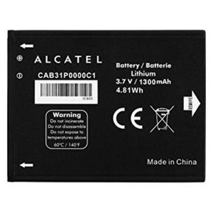 Batería Alcatel Ot- Otd Ot-983 Ot- Cab31pc1